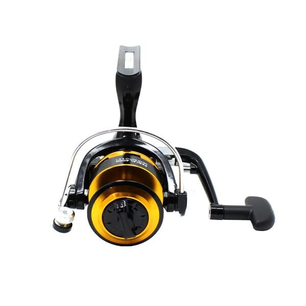 Captain Pascal Spin Makine 3 BB 4000