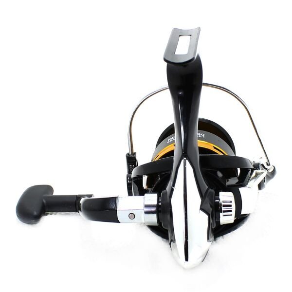 Captain Pascal Spin Makine 3 BB 4000