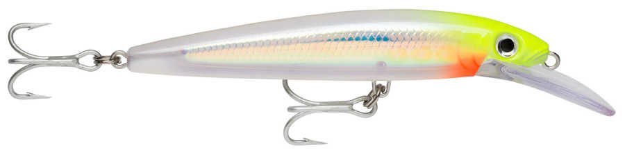 Rapala Husky Magnum Sahte Balığı CHRG - 150MM