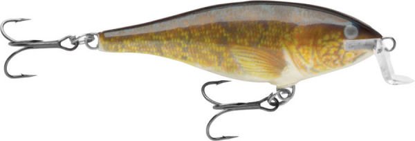 Rapala Shallow Shad Rap Sahte Balığı W - 70MM