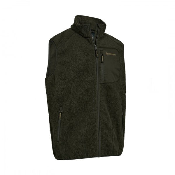 DEERHUNTER Atlas Yün Yelek 361 M