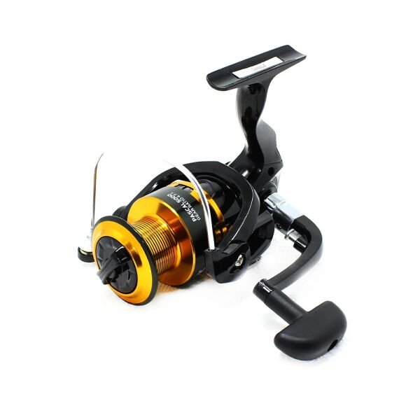 Captain Pascal Tekne Makine 3 BB 6000