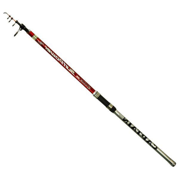 Captain 1680 Surf Power Tele Surf Kamış 100-250gr Atar