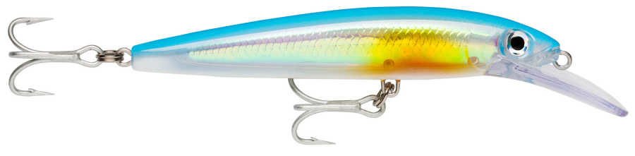 Rapala Husky Magnum Sahte Balığı SLK - 150MM