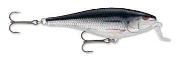 Rapala Shallow Shad Rap Sahte Balığı SH - 70MM