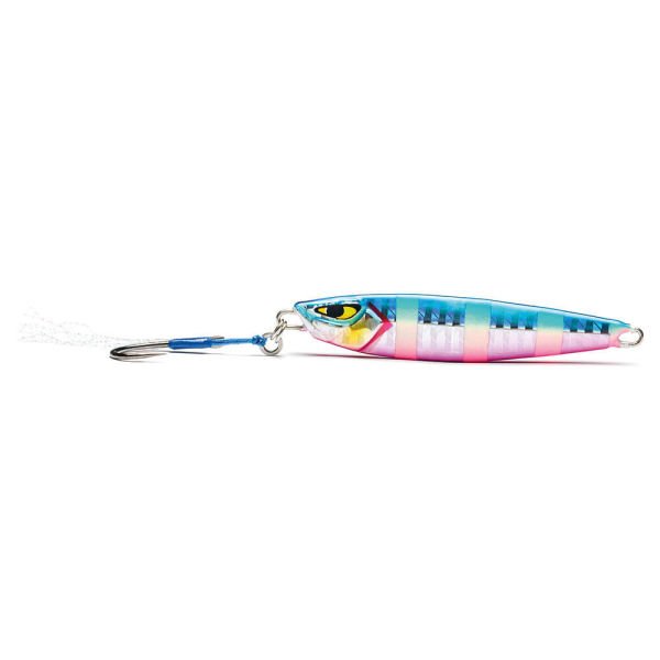 Mustad Tracershot Jig Sahte Yemi BLZ - 30GR