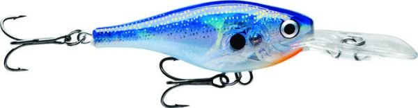 Rapala Glass Shad Rap Sahte Balığı GBSD - 40MM