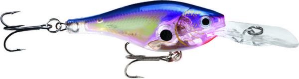 Rapala Glass Shad Rap Sahte Balığı GPS - 40MM