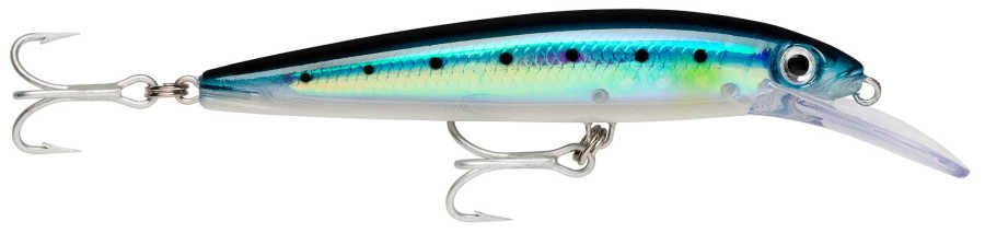 Rapala Husky Magnum Sahte Balığı BSRD - 150MM
