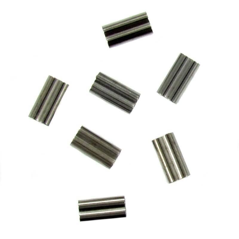 Fladen Black Nikel Burç Çiftli 20P 120-140 LBS