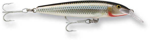 Rapala Magnum Sinking Sahte Balığı SH - 70MM
