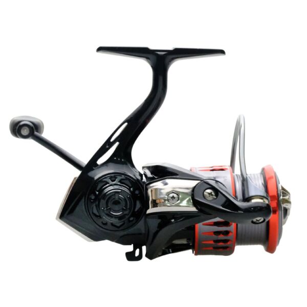 Ryuji Raptor 2000S 5+1 Bilyalı 5.2:1 Devirli LRf Makinesi
