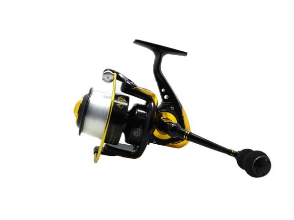 Albastar Telecast 6000 3+1 Biyalı 5.2:1 Devirli Surf Makine(Misinalı)