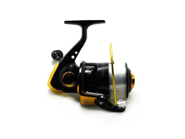 Albastar Telecast 6000 3+1 Biyalı 5.2:1 Devirli Surf Makine(Misinalı)