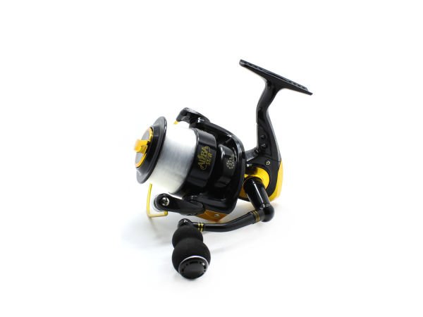 Albastar Telecast 6000 3+1 Biyalı 5.2:1 Devirli Surf Makine(Misinalı)