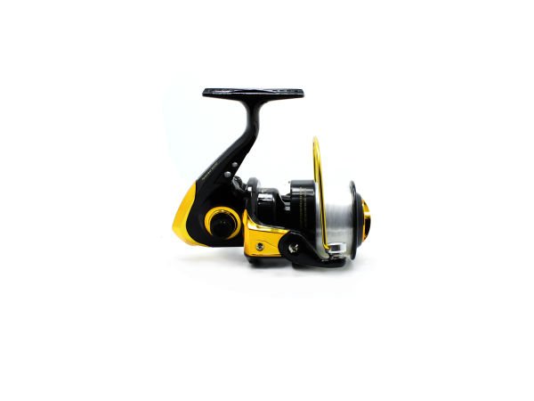 Albastar Telecast 6000 3+1 Biyalı 5.2:1 Devirli Surf Makine(Misinalı)