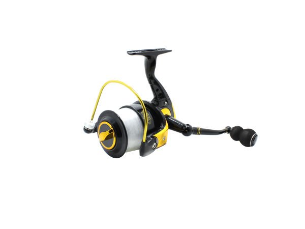 Albastar Telecast 6000 3+1 Biyalı 5.2:1 Devirli Surf Makine(Misinalı)