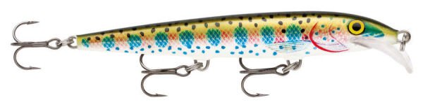 Rapala Scatter Rap Minnow Sahte Balığı RT - 110MM