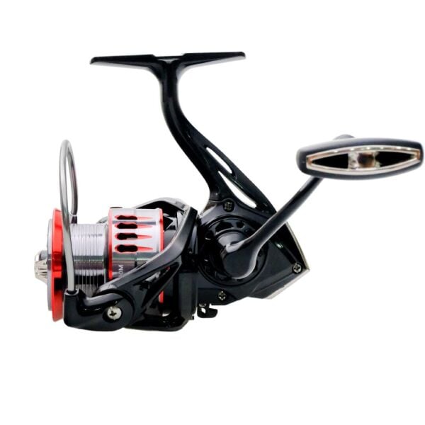Ryuji Raptor 3000M 5+1 Bilyalı 5.2:1 Devirli Spin Makine