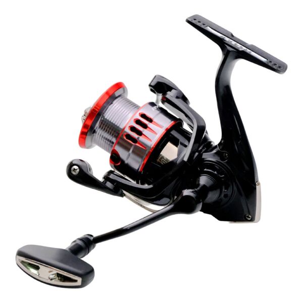 Ryuji Raptor 3000M 5+1 Bilyalı 5.2:1 Devirli Spin Makine