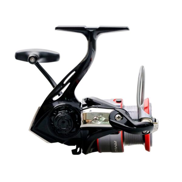 Ryuji Raptor 3000M 5+1 Bilyalı 5.2:1 Devirli Spin Makine
