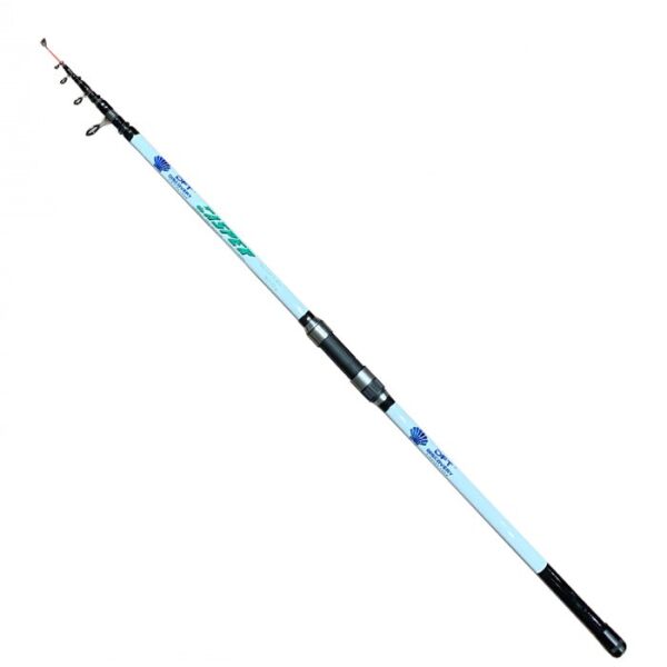 DFT Casper 420 cm Surf Kamışı 100-250 g