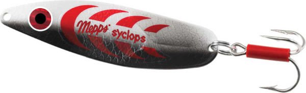 MEPPS Syclops Olta Kaşığı BEYAZ-FOSFOR - NO:3