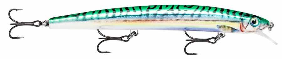 Rapala Max Rap Sahte Balığı SGML - 150MM
