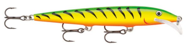 Rapala Scatter Rap Minnow Sahte Balığı FT - 110MM