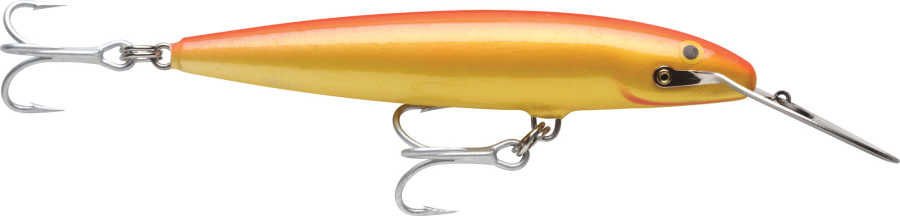 Rapala Magnum Sinking Sahte Balığı GFR - 90MM