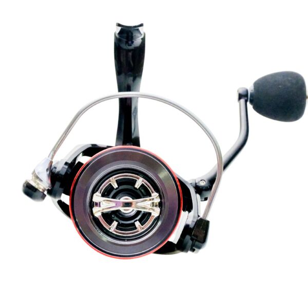 Ryuji Raptor 5000D 5+1 Bilyalı 4.9:1 Devirli Genel Kullanım Olta Makinesi
