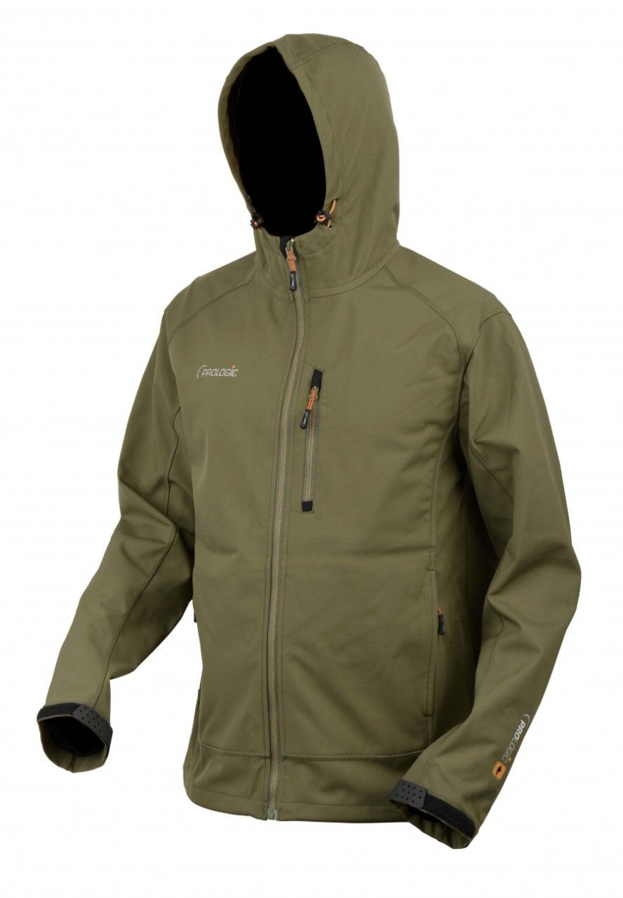Prologıc Shell-Lite Jacket L