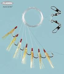 Fladen White 7 Köstek Çapari 6