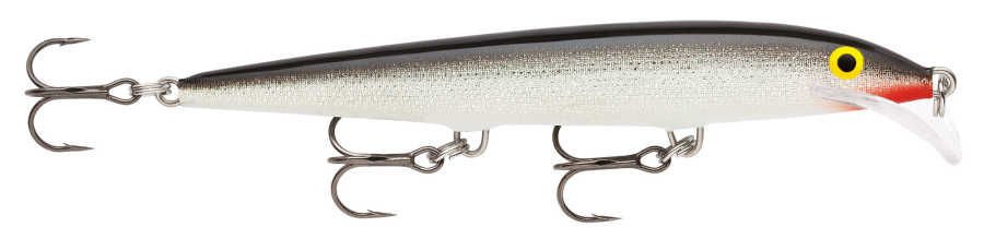 Rapala Scatter Rap Minnow Sahte Balığı S - 110MM