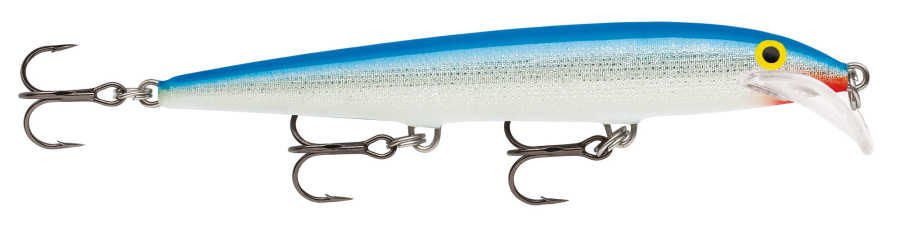 Rapala Scatter Rap Minnow Sahte Balığı B - 110MM
