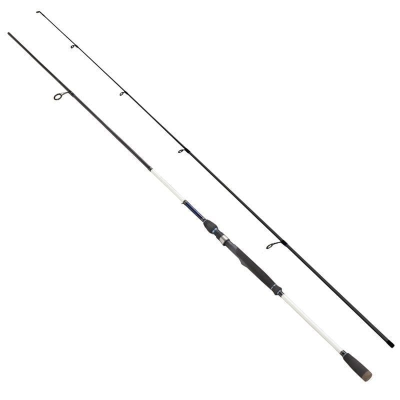 Fladen Warbird Spining 210 cm 7-28g 2 Parça Spin Kamış
