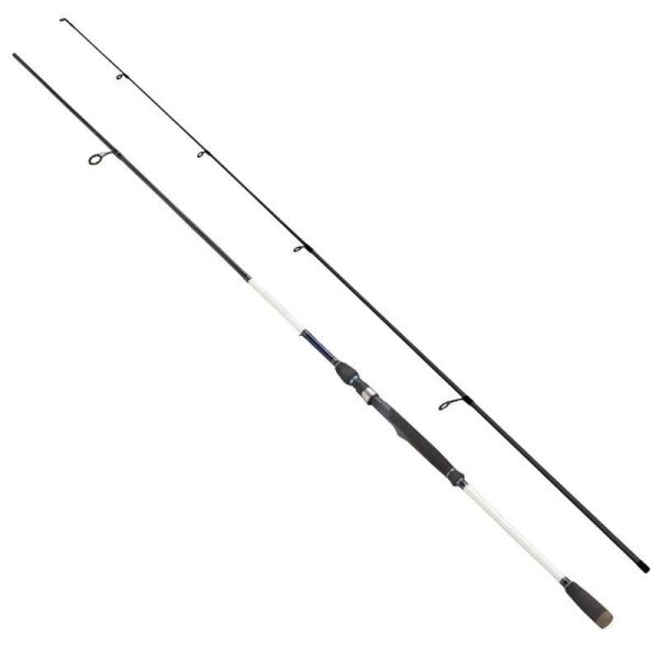Fladen Warbird Spining 210 cm 7-28g 2 Parça Spin Kamış