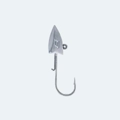 BKK Silent Chaser-Prisma Darting LRF Jighead 6 no 1.4 gr