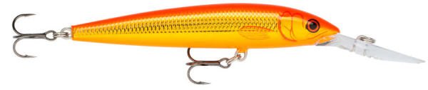 Rapala Down Deep Husky Jerk Sahte Balığı GF - 120MM