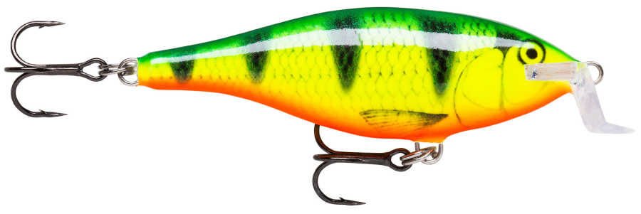 Rapala Shallow Shad Rap Sahte Balığı FP - 70MM