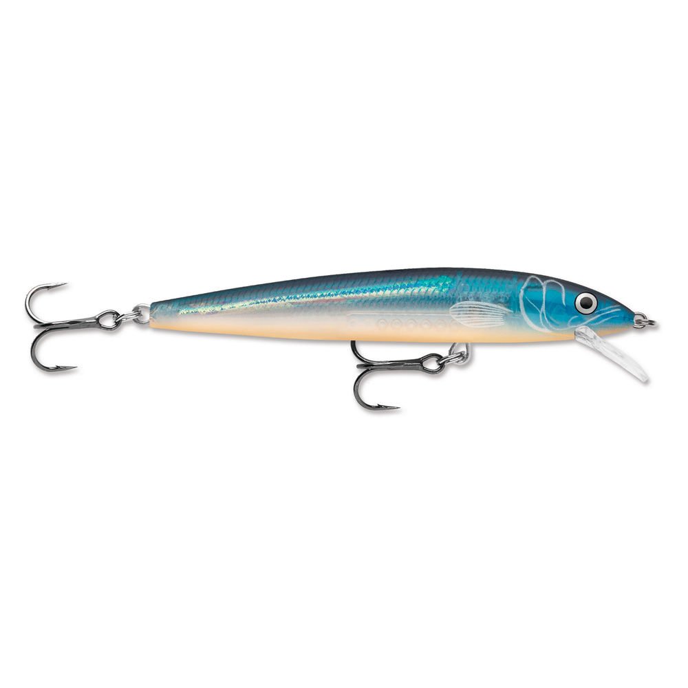 Rapala Husky Jerk Sahte Balığı BGH - 120MM