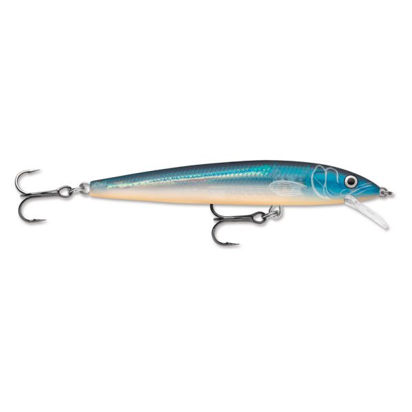 Rapala Husky Jerk Sahte Balığı BGH - 120MM
