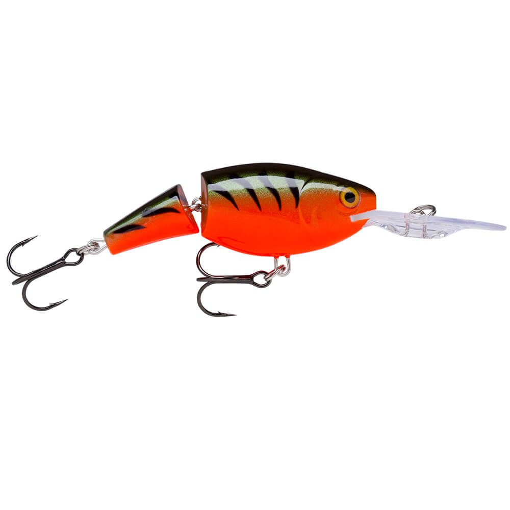Rapala Jointed Shad Rap Sahte Balığı RDT - 50MM