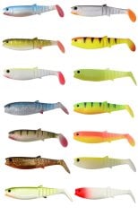 Savage gear LB Cannibal 10 cm 9 gr Bulk Box Sahte Balık Glitter Bug