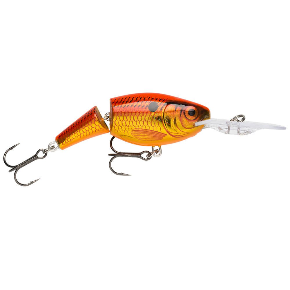 Rapala Jointed Shad Rap Sahte Balığı OSD - 50MM