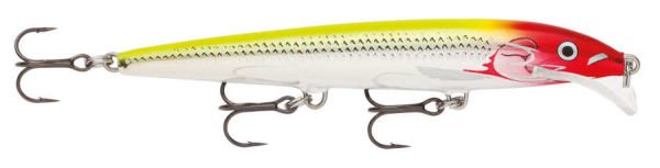 Rapala Scatter Rap Minnow Sahte Balığı CLN - 110MM
