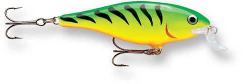 Rapala Shallow Shad Rap Sahte Balığı FT - 50MM