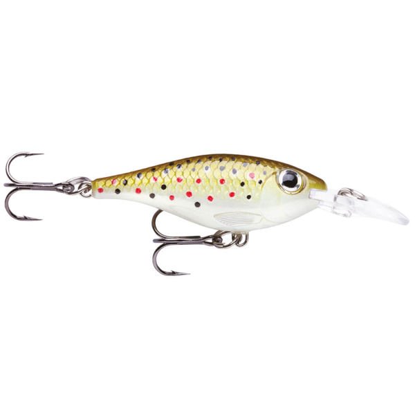 Rapala Ultra Light Shad Sahte Balığı TR - 40MM