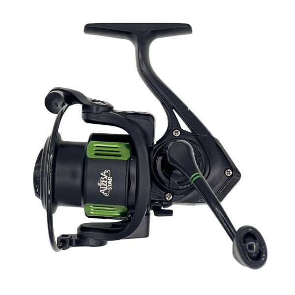 Albastar Rush Olta Makinesi Standart - 2000