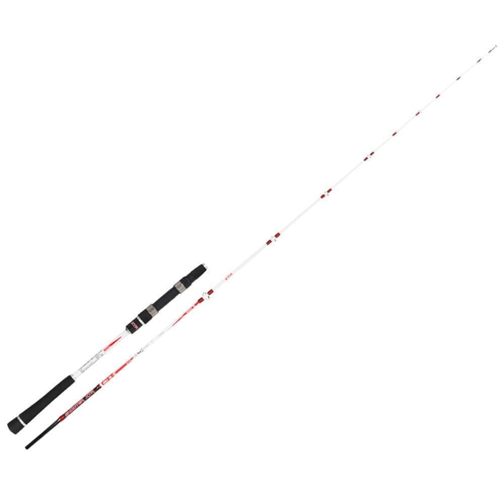 Kalikunnan Shooter Xtr 190 cm Jig Olta Kamışı